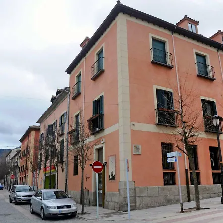 Real Sitio San Ildefonso