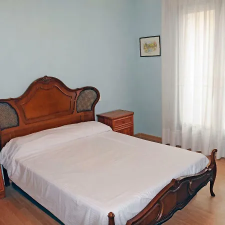 Apartment Real Sitio San Ildefonso
