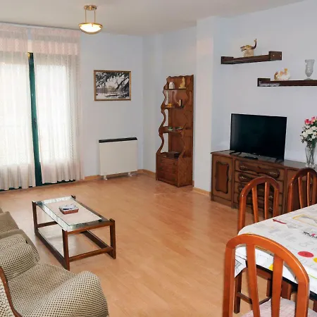 Real Sitio Apartment *