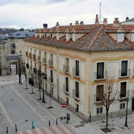 Real Sitio San Ildefonso