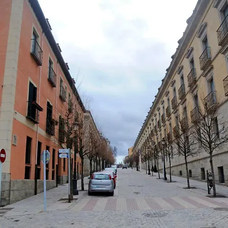 Real Sitio 公寓
