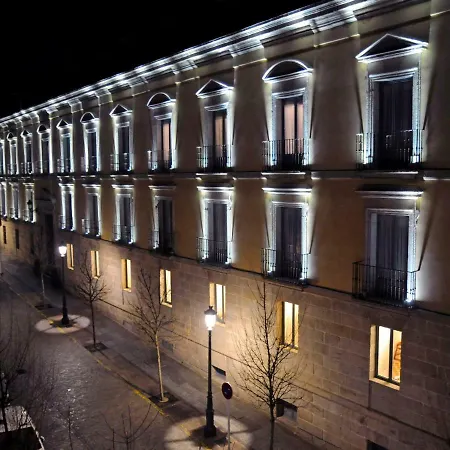 Real Sitio Apartment *